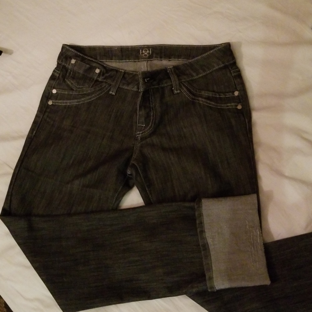 Slim Jean